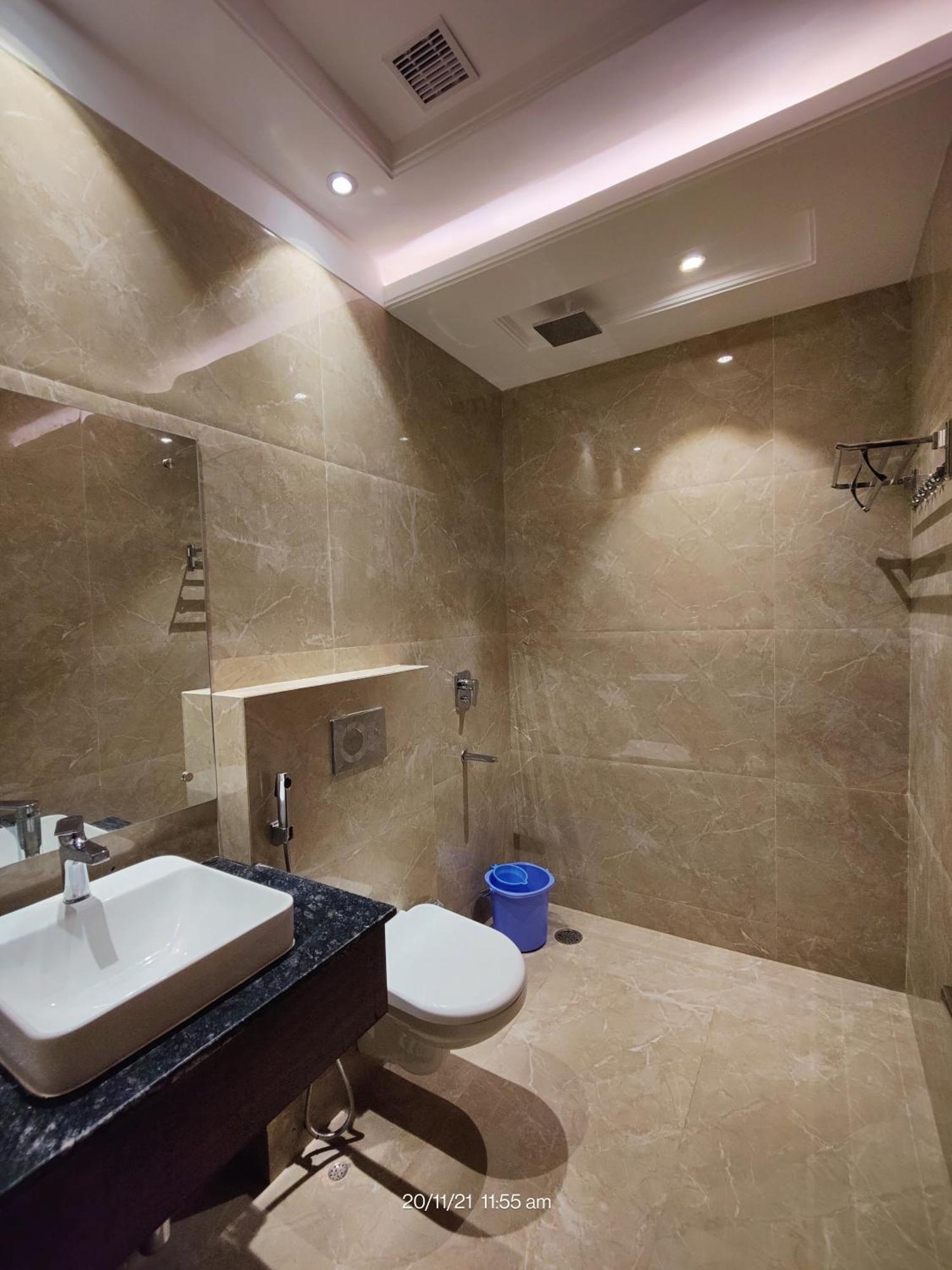 Mds Royal Resort Tulsipur Exterior photo